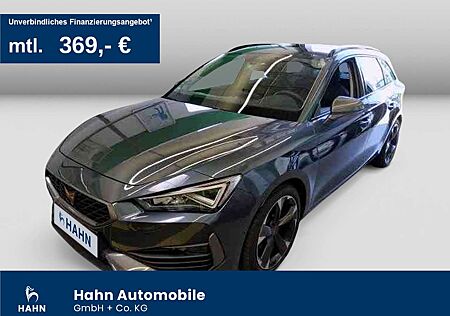 Cupra Leon Sportstourer 1.5TSI DSG ACC AHK PDC Pano