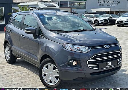 Ford EcoSport 1.5 Ti-VCT Trend/KLIMA/PDC/FSHZ/SHZ/KLI