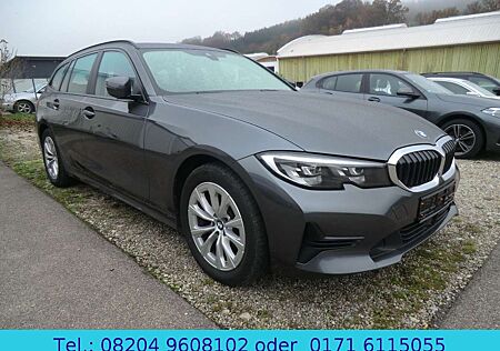 BMW 320 d Touring Aut. Navi/ACC/Memory/1.Hand