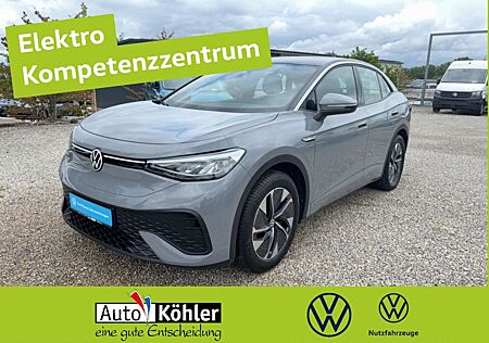 VW ID.5 Volkswagen pro LED KlimaA Navi LM AUT PDC SpurH ACC