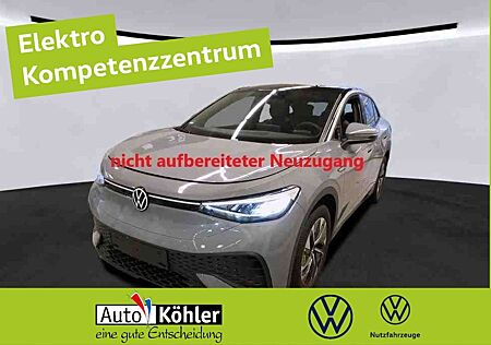 VW ID.5 Volkswagen pro LED KlimaA Navi LM AUT PDC SpurH ACC