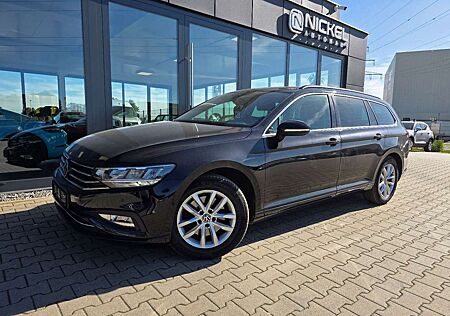 VW Passat Variant Volkswagen Passat Var. Business*Led*Digi-Tacho*Dcc*R-Line*A