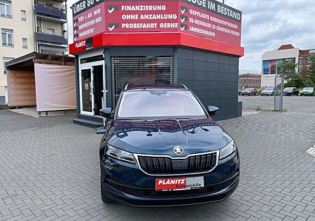Skoda Karoq Style
