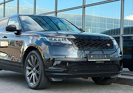 Land Rover Range Rover Velar Kamera Leder Pano AHK R