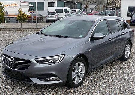 Opel Insignia Innovation 1.5 Turbo*AHK*WR*SR*NAVI*2 HAND*