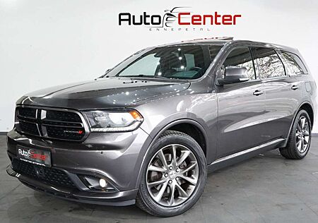 Dodge Durango gebraucht kaufen Dodge Durango 5,7 RT*7-Sitzer*Kamera*Unfallfrei*2.Hand