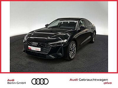 Audi A5 e-hybrid qu. S tr. AHK MATRIX 360°K