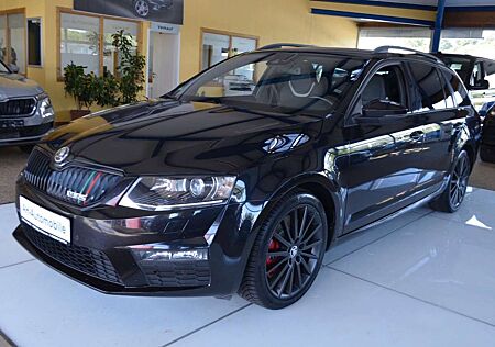 Skoda Octavia Combi RS XENON / NAVI / LEDER / PDC