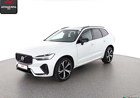 Volvo XC 60 gebraucht kaufen Volvo XC 60 XC60 B5 AWD ULTIMATE DARK BOWERS+W,HUD,360GRAD