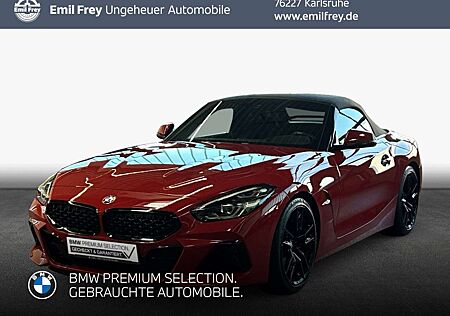 BMW Z4 M Aut., SHZ, LED
