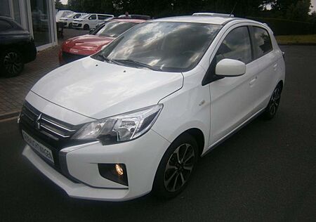Mitsubishi Space Star AS&G 1.2 Spirit+