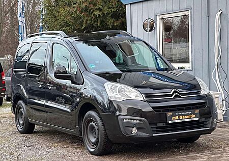 Citroën Berlingo Citroen 1.2 Puretech Shine Multispace*TÜV neu