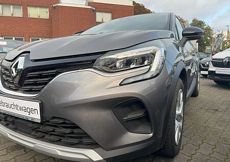 Renault Captur II Evolution