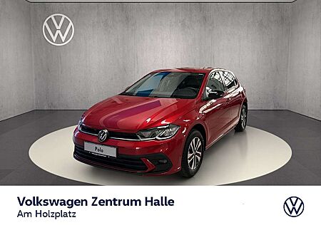 VW Polo Volkswagen 1.0 TSI Energy DSG