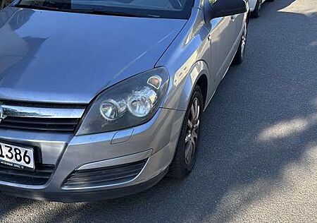 Opel Astra Elegance
