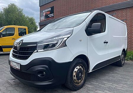 Renault Trafic Kasten L1H1 3,0t Komfort KLIMA*PDC*1.HAND