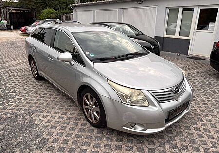 Toyota Avensis Executive - Diesel, Klima