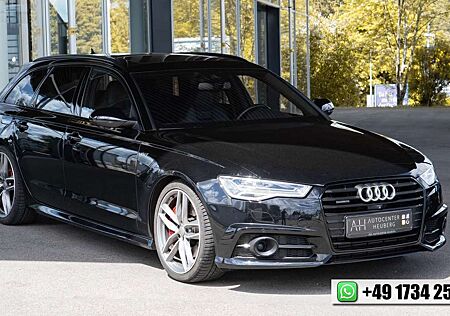 Audi A6 3.0TDI COMPETITION*RS SITZE*S LINE*VOLL!