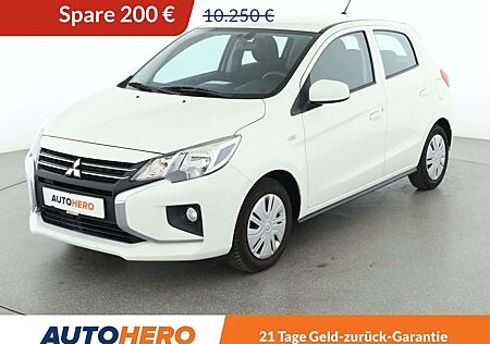 Mitsubishi Space Star 1.2 *GARANTIE*