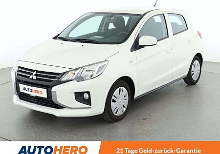 Mitsubishi Space Star 1.2 *GARANTIE*