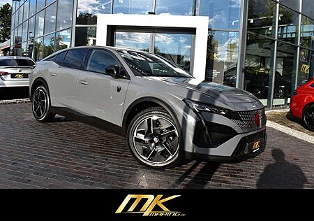 Peugeot 408 gebraucht kaufen Peugeot 408 GT PT 130 EAT8*MATRIX*FOCAL*CARPLAY*TRAUM*