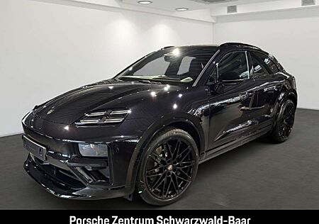 Porsche Macan Turbo BOSE Panorama Surround-View LED-Matrix