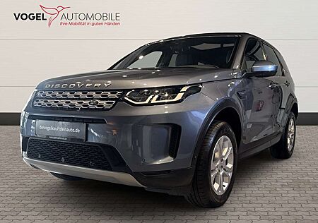 Land Rover Discovery Sport 2.0 D240 4x4+Kam.+LED+Leder+Navi