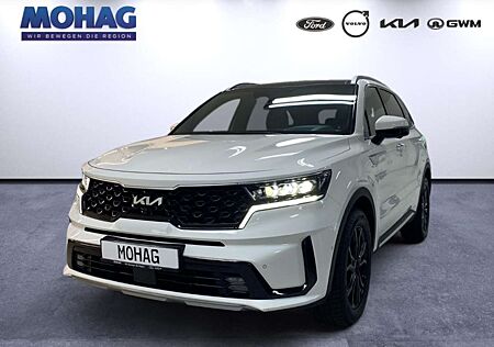 Kia Sorento *Platinum*AWD*360Kamera*Panoramadach*CarPlay*