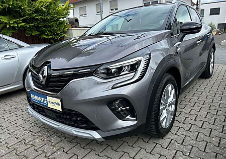 Renault Captur II Intens TCe 155 EDC GPF
