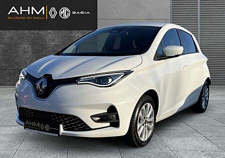Renault ZOE Evolution R110 ZE50 Standheizung KAUFAKKU