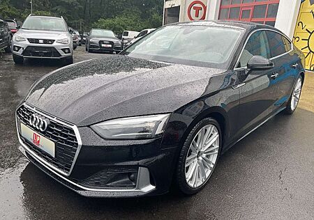 Audi A5 Sportback 35 TDI advanced LED Kamera Tempomat