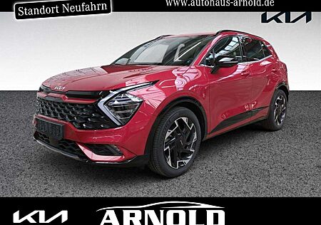 Kia Sportage 1.6 T-GDI AWD GT-Line Memory 360° LED !