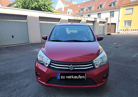 Suzuki Celerio 1.0 Basic