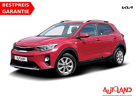 Kia Stonic 1.4 Navi Android Apple Sitzheizung DAB