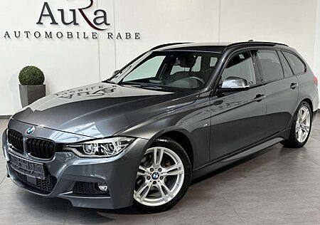 BMW 320 Touring M-Sport NAV+LED+ACC+HIFI+18ZOLL+EU6