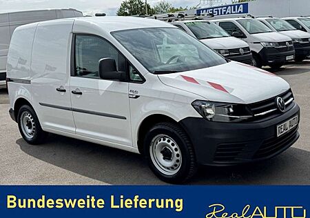 VW Caddy Volkswagen Kasten 2.0TDI AHK*Kamera*Tempomat*Standh