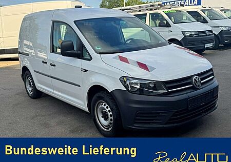 VW Caddy Volkswagen Kasten 2.0TDI AHK*Kamera*Tempomat*Standh