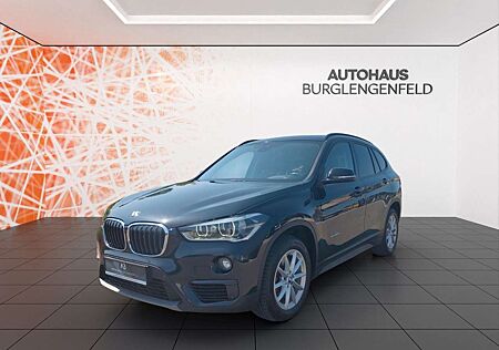 BMW X1 Baureihe xDrive 20 d