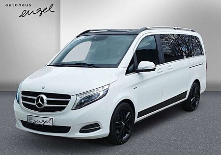 Mercedes-Benz V 250 V 250d lang 7G-TR.Avantgarde Edition,NAVI,STANDHEI