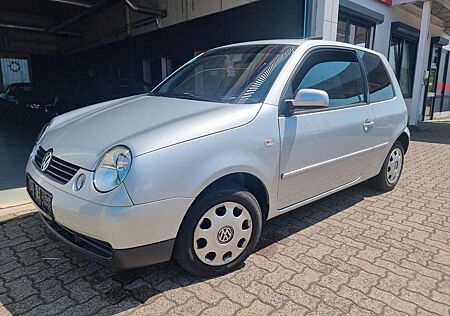VW Lupo Volkswagen 1.4 College Kupplung Neu/Schiebedach/Allwet