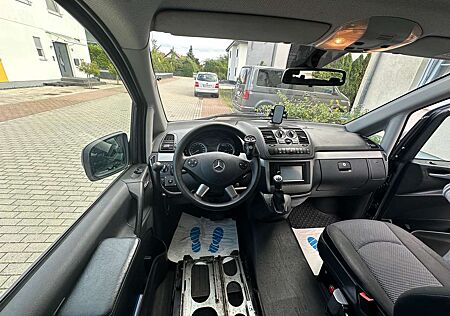Mercedes-Benz Vito 113 CDI 113 CDI Kompakt