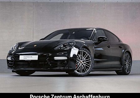Porsche Panamera GTS Panorama Sport Design Sport Chrono