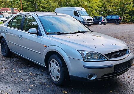 Ford Mondeo 1.8 Ghia