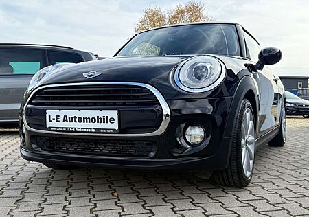Mini Cooper 1.5 Chili *LED/NAVI/KLIMAAUT/SHZ/PDC.....