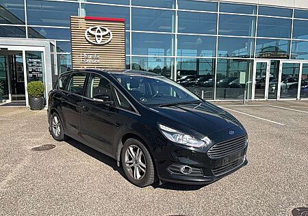 Ford S-Max 2.0TDCI Titanium/AUT./KEY-GO/SHZ/NAVI/EUR6