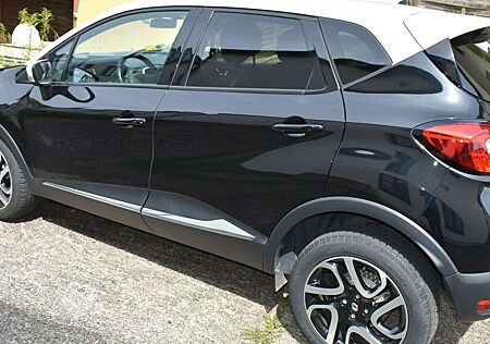 Renault Captur Automatik TCe 120 PS EDC XMOD