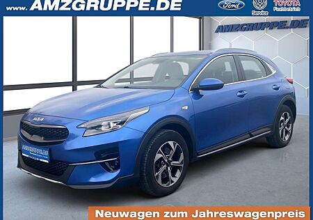 Kia XCeed 1.0 T-GDI LED+AppLink+PDC+Winterpak