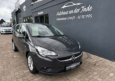 Opel Corsa E Selection*Top Ausstattung*HU/AU NEU*2.HAND*90PS