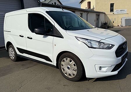 Ford Transit Connect 1.5 TDCi Automatik