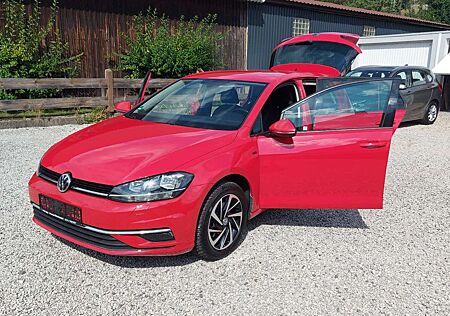 VW Golf Volkswagen Join Start-Stopp*Navi*SHZ*Pdc.Alu*59000KM!